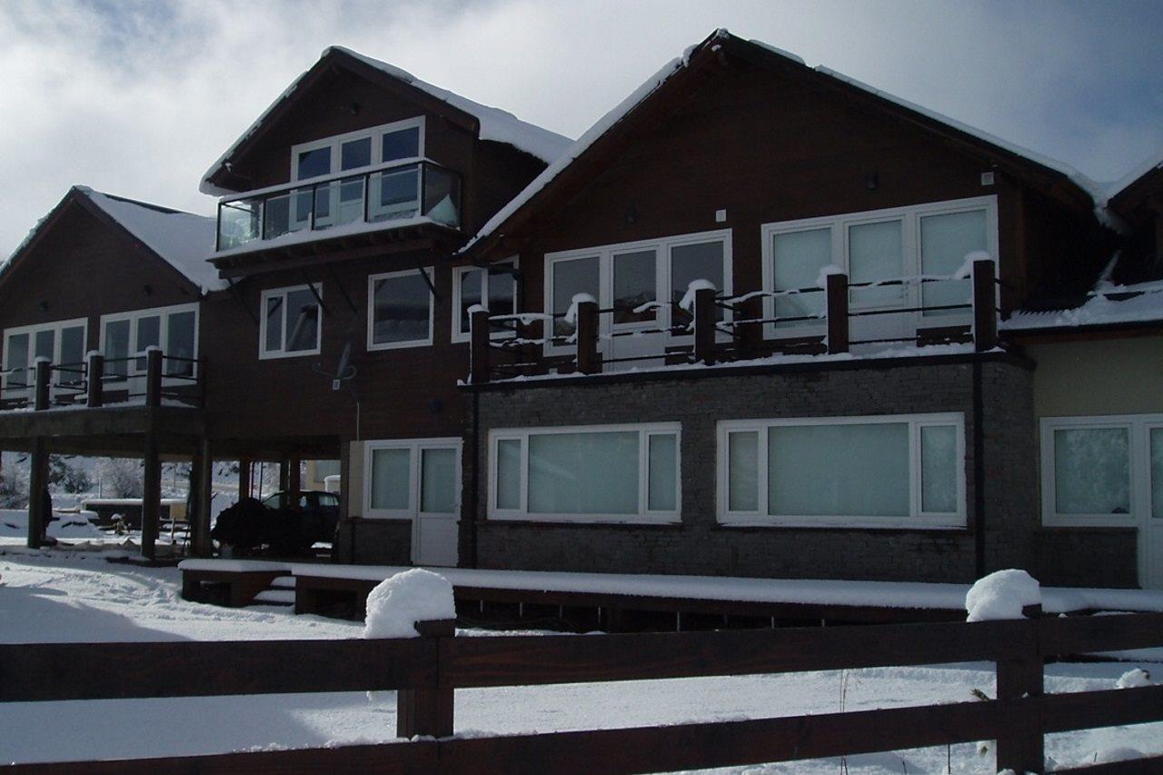Ski Sur Apartments San Carlos de Bariloche Exterior foto